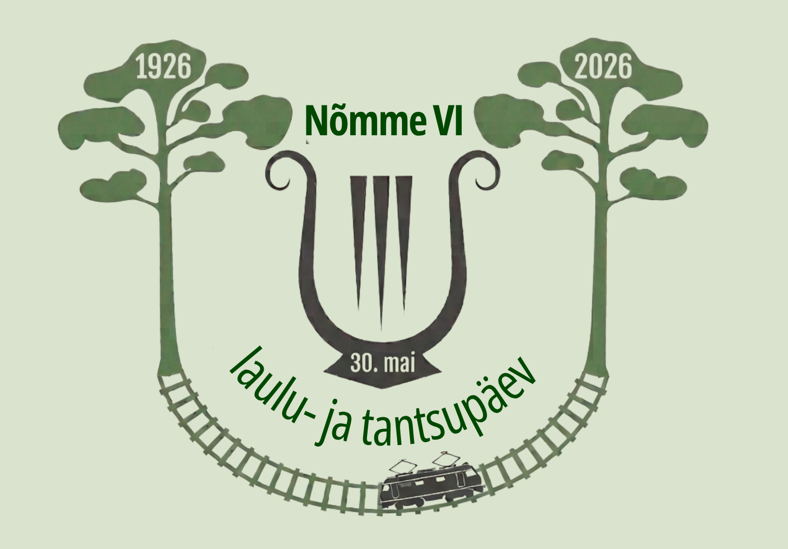 Nõmme laulu- ja tantsupäev