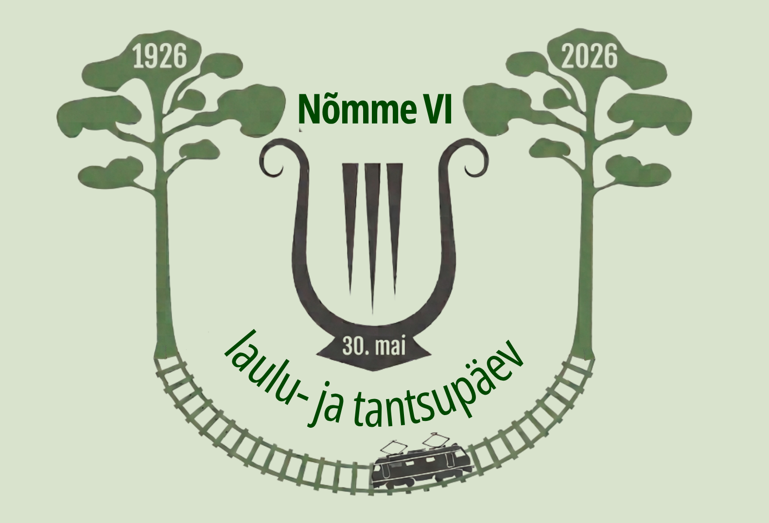 Nõmme laulu- ja tantsupäev